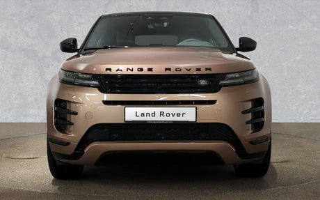 Land Rover Range Rover Evoque P200 Dynamic SE