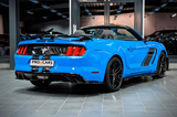 Ford Mustang Shelby V6 Cabriolet