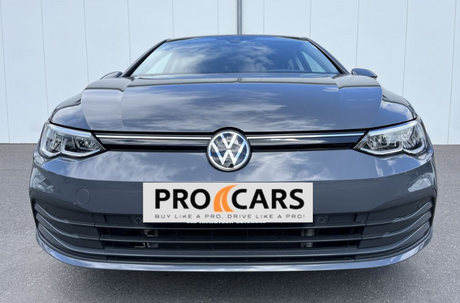 Volkswagen Golf 2.0 TDI DSG Life R-Line