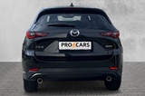 Mazda CX-5 e-SKYACTIV-G Advantage