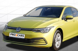 Volkswagen Golf 8 LIFE  1.5 eTSI