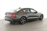 Volvo S60 B4 R-Design