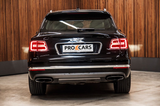 Bentley Bentayga 6.0 W12