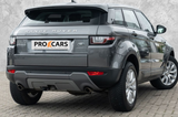 Land Rover Range Rover Evoque TD4 SE