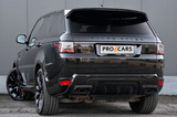 Land Rover Range Rover Sport P400 HST