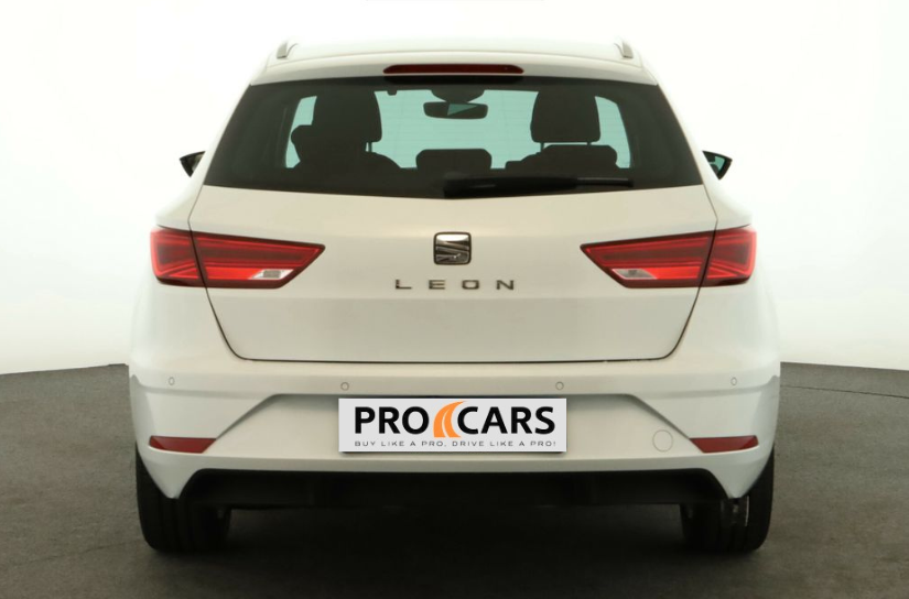 Seat Leon ST 1.6 TDI Style