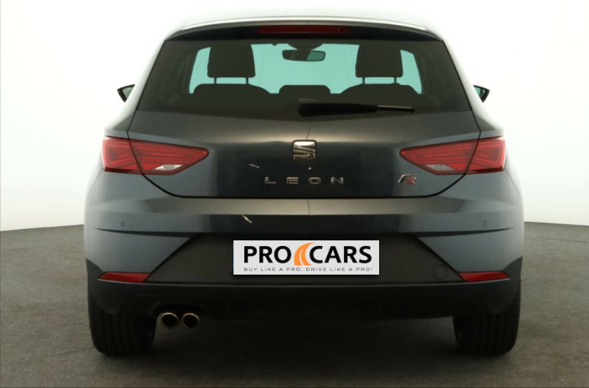 Seat Leon 2.0 TDI FR