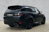 Land Rover Range Rover Sport P400e HSE Dynamic