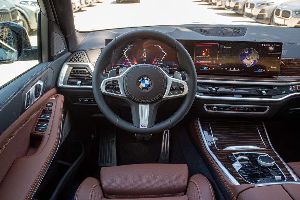 BMW X5 30d M Sport