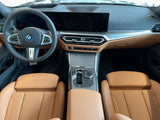 BMW 330e xDrive M-Sport