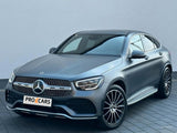 Mercedes-Benz GLC 300de 4M AMG