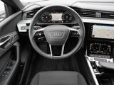 Audi Q8 e-tron 50 Quattro S-line