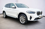 BMW X3 20xd