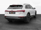 Audi Q8 e-tron 50 Quattro S-line