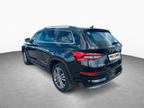 Skoda Kodiaq 1.5 TSI DSG