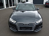 Audi A4 2.0 TDI S-line