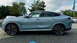 BMW X6 xDrive40d M-Sport