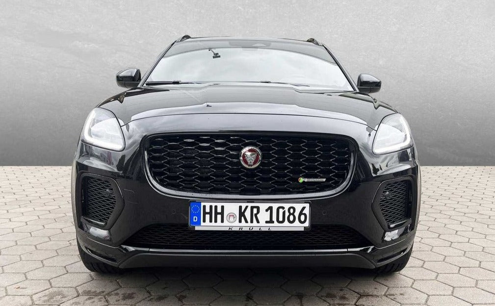 Jaguar E-Pace D200 R-Dynamic Black