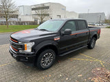 Ford F 150 Harley Davidson 2.7 EcoBoost 4x4 Crewcab