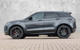 Land Rover Range Rover Evoque D200 Dynamic SE