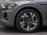 Audi Q8 e-tron 50 Q ADVANCED LM20