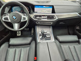 BMW X5 M 50d