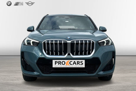 BMW X1 xDrive 30e M Sport