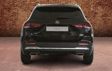 Mercedes-Benz GLA 250 AMG