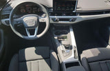 Audi A4 S-Line 40 TDI S-Tronic