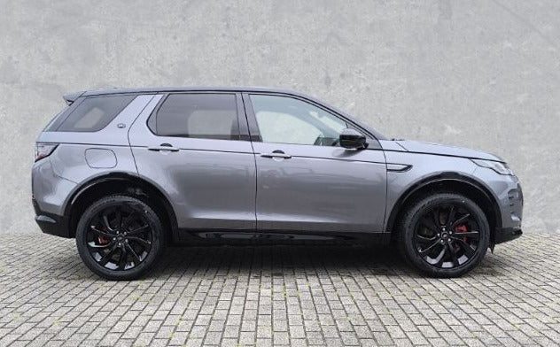 Land Rover Discovery Sport P300e Dynamic SE