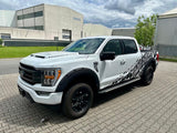 Ford F 150 3.5 Facelift 4x4 XLT Crewcab