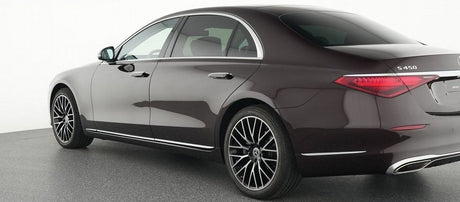 Mercedes-Benz S 450 4M AMG