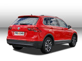 Volkswagen Tiguan 1.5 TSI DSG Comfortline