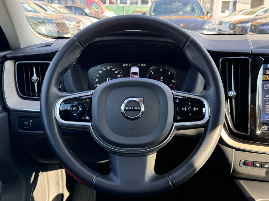 Volvo XC60 Inscription