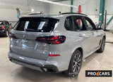 BMW X5 xDrive 30d M Sport Pro INDIVIDUAL