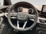 Audi A4 Sedan 40 TDI Quattro S-line