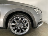 Skoda Superb Combi Scout Final Edition