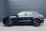 Porsche Macan Turbo