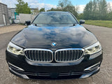 BMW 520d Luxury Line Touring