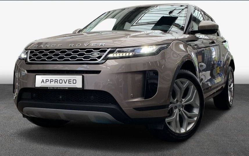 Land Rover Range Rover Evoque P300e S