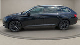 Skoda Superb Combi Style