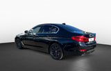 BMW 540i