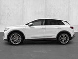 Audi Q4 40 e-tron S line