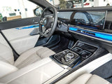 BMW i7 xDrive60 M-Sport