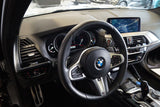 BMW X3 xDrive 20d