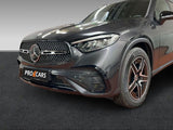 Mercedes-Benz GLC 450 d 4M AMG