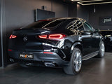 Mercedes-Benz GLE 400d 4Matic Coupe AMG