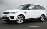 Land Rover Range Rover Sport P300 HSE