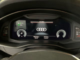 Audi A6 Limousine 55 2.0 TFSIe Advanced Sport