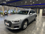 Audi A4 Allroad Quattro 45 TDI